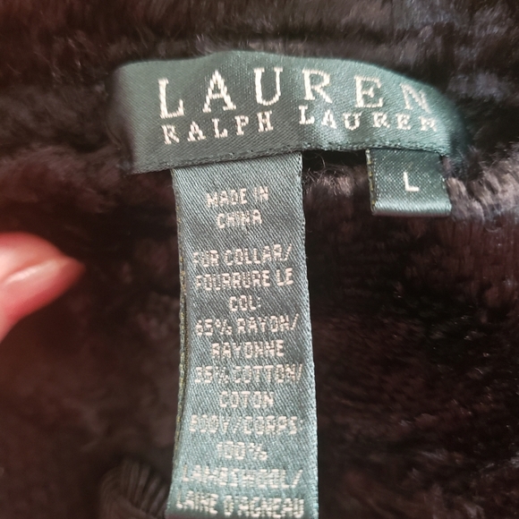 Jacket - Picture 6 of 6